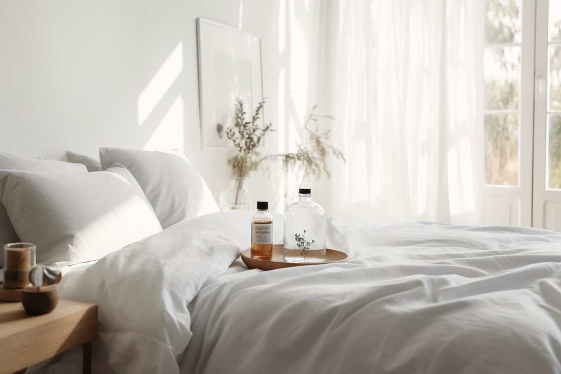 Remedios caseros para la alergia a los ácaros - muy efectivos