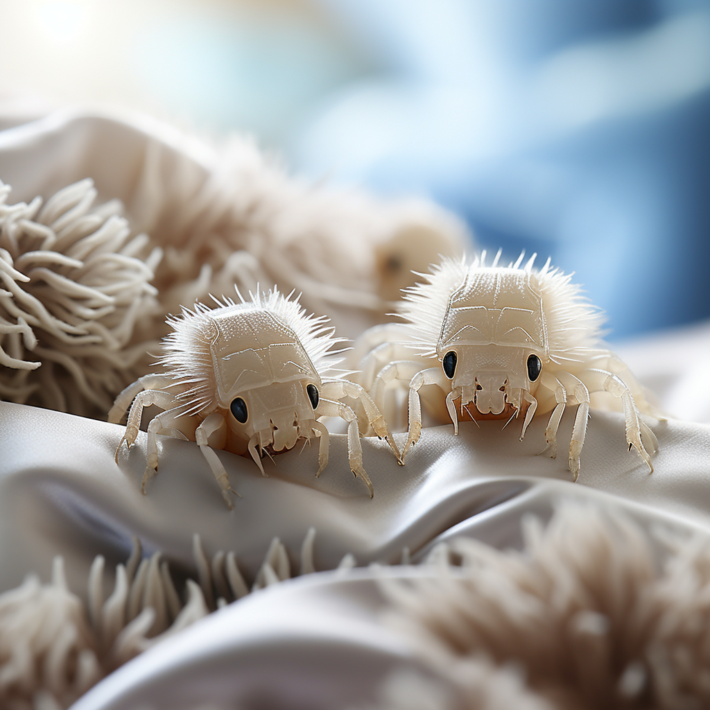 Cómo evitar los ácaros: 9 consejos prácticos para mantenerlos a raya