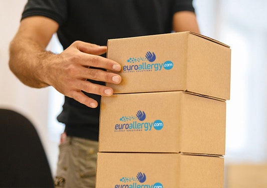 EMERGENCIA CORONAVIRUS. ¡Seguimos enviando vuestros pedidos!