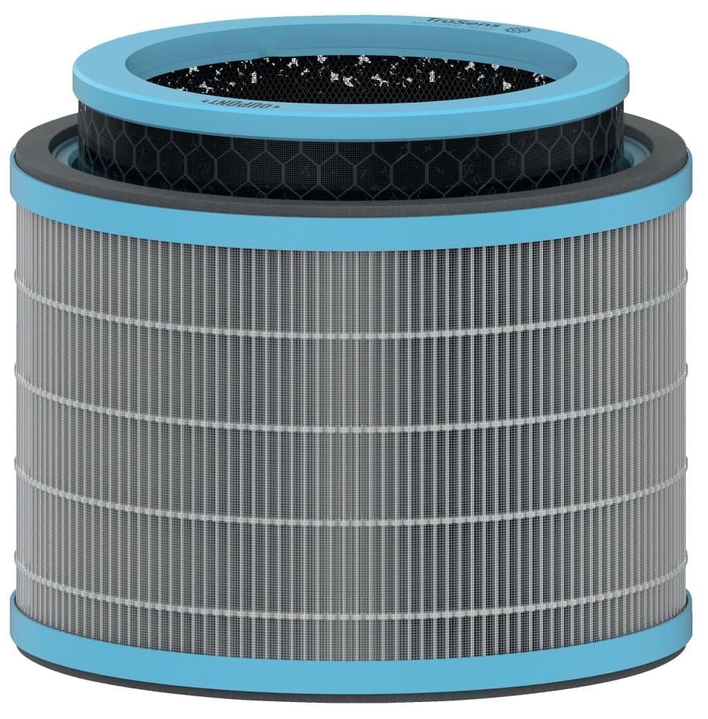 Filtro HEPA para Alergias y Gripe para purificador Leitz TruSens Z-2000 - alergia-acaros.com | Soluciones naturales para la Alergia a los Ácaros del Polvo