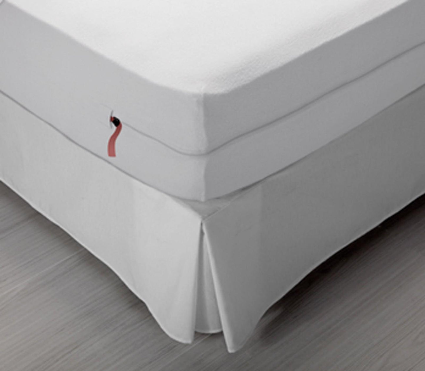 Funda Colchón Antiácaros y Anti-chinches - EuroAllergy