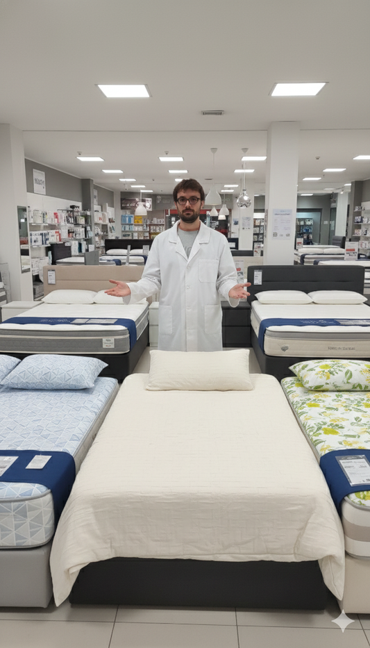 Qué funda antiácaros elegir para colchón y almohada (guía completa)